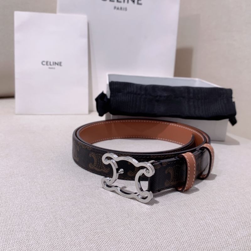 Ce**e belts